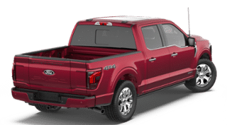 2026 Ford F-150® External Image 3